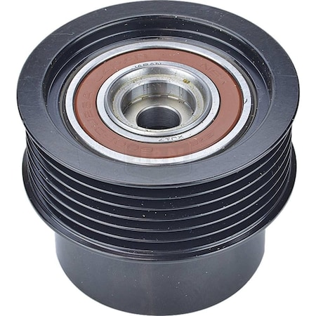 JAndN Electrical Products Pulley